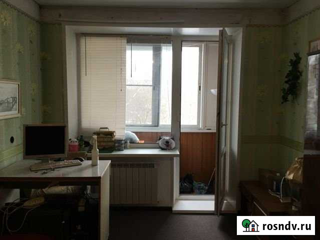 1-комнатная квартира, 30 м², 5/5 эт. на продажу в Сергиевом Посаде Сергиев Посад - изображение 1