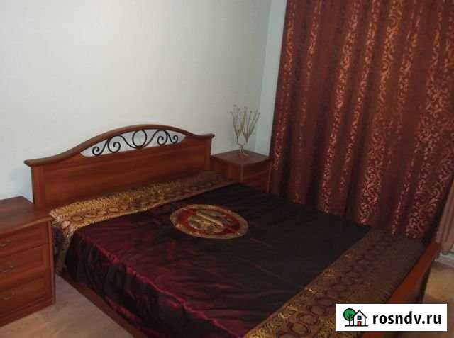 3-комнатная квартира, 60 м², 2/5 эт. в аренду на длительный срок в Тюмени Тюмень - изображение 1