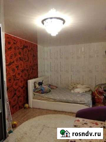 1-комнатная квартира, 30 м², 2/2 эт. на продажу в Березовке Красноярского края Березовка - изображение 1