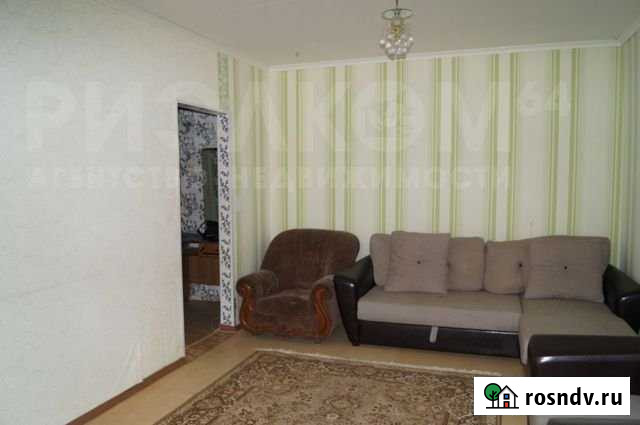 1-комнатная квартира, 37.1 м², 7/9 эт. на продажу в Балаково Балаково - изображение 1