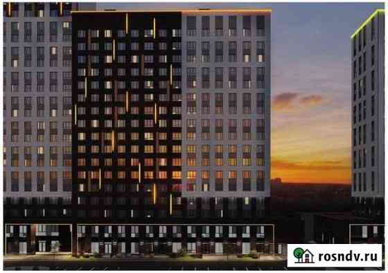 3-комнатная квартира, 75 м², 16/17 эт. на продажу в Красноярске Красноярск
