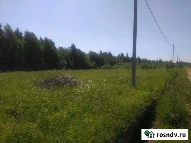 Участок СНТ, ДНП 13 сот. на продажу в Назие Назия - изображение 1