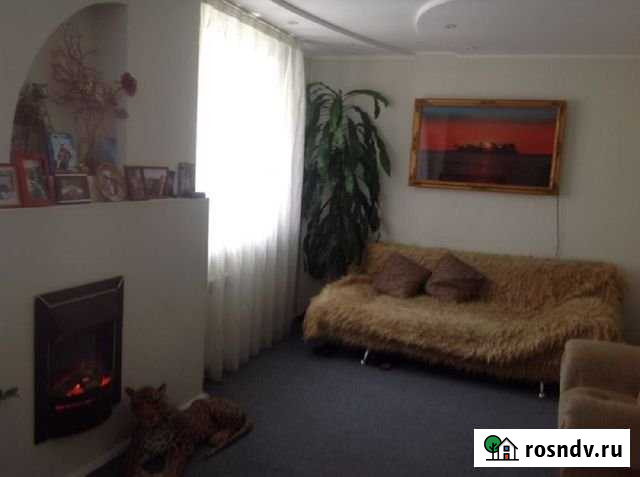 6-комнатная квартира, 130 м², 6/6 эт. на продажу в Миассе Миасс - изображение 1