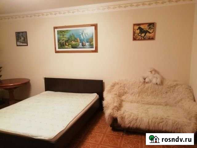 2-комнатная квартира, 42 м², 11/16 эт. в аренду посуточно в Нижневартовске Нижневартовск - изображение 1