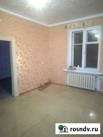 3-комнатная квартира, 59 м², 1/3 эт. на продажу в Новосокольниках Новосокольники - изображение 1