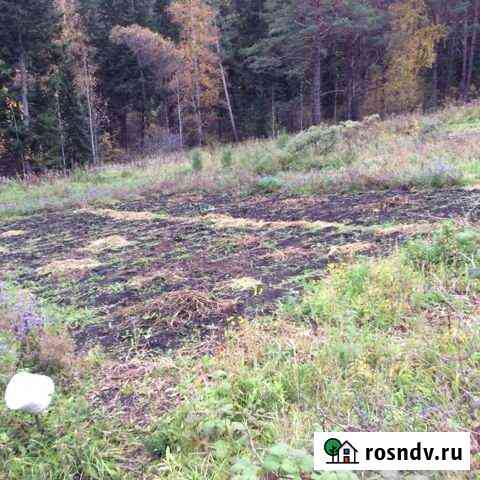 Участок СНТ, ДНП 7 сот. на продажу в Зыково Зыково