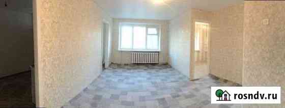 2-комнатная квартира, 44 м², 1/5 эт. на продажу в Энгельсе Энгельс