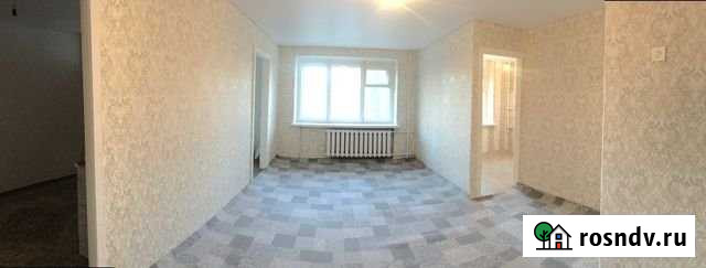 2-комнатная квартира, 44 м², 1/5 эт. на продажу в Энгельсе Энгельс - изображение 1