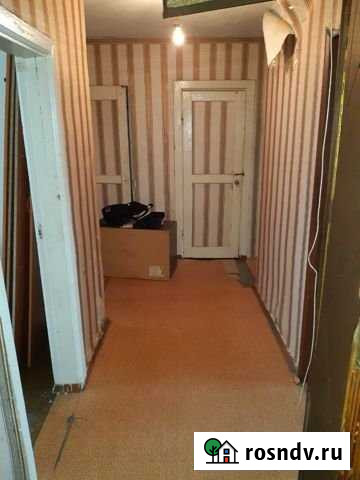 3-комнатная квартира, 64 м², 3/5 эт. в аренду на длительный срок в Омске Омск - изображение 1