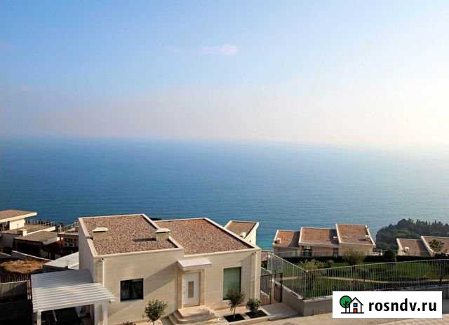 Дом 274 м² на участке 4 сот. на продажу в Ялте Ялта - изображение 1