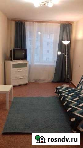 Комната 17 м² в 2-ком. кв., 7/9 эт. в аренду посуточно в Новосибирске Новосибирск - изображение 1