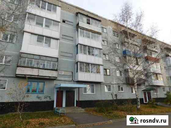 2-комнатная квартира, 52 м², 5/5 эт. на продажу в Березовском Кемеровской области Березовский