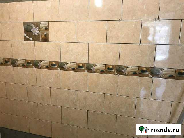 Дом 95 м² на участке 4 сот. на продажу в Коржевском Коржевский - изображение 1