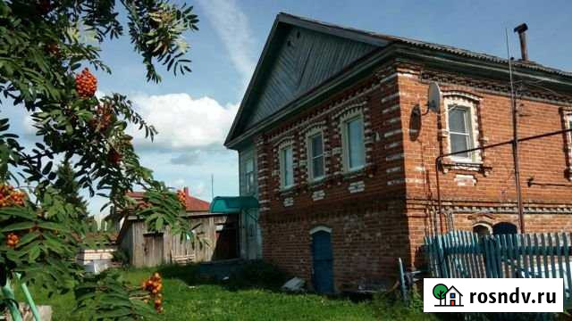 Дом 93 м² на участке 30 сот. на продажу в Воротынце Воротынец - изображение 1