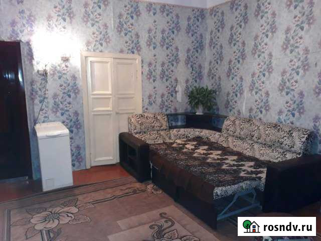 Комната 19 м² в 3-ком. кв., 1/2 эт. на продажу в Каменске-Уральском Каменск-Уральский - изображение 1