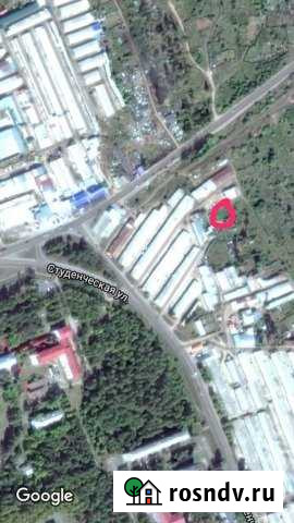 Участок промназначения 11 сот. на продажу в Братске Братск - изображение 1