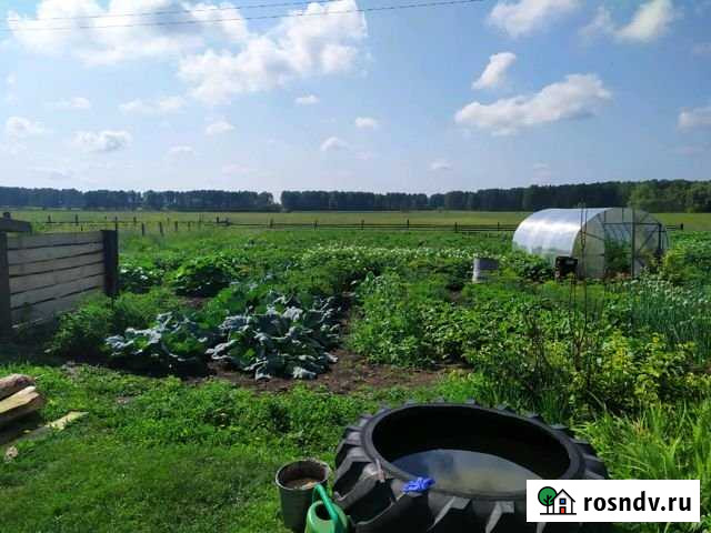 Дом 87 м² на участке 20 сот. на продажу в Тальменке Тальменка - изображение 1