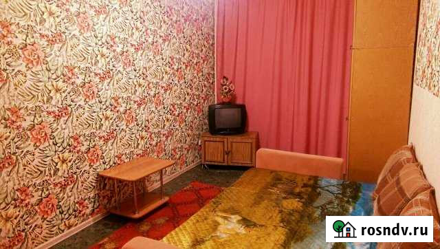 2-комнатная квартира, 35 м², 1/14 эт. в аренду посуточно в Томске Томск - изображение 1