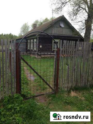 Дом 70 м² на участке 14 сот. на продажу в Малоярославце Малоярославец - изображение 1