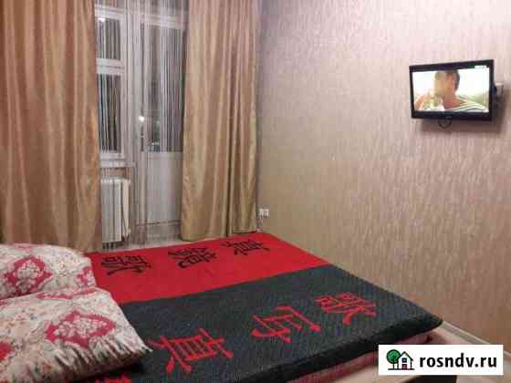 2-комнатная квартира, 54 м², 4/9 эт. в аренду посуточно в Нижневартовске Нижневартовск