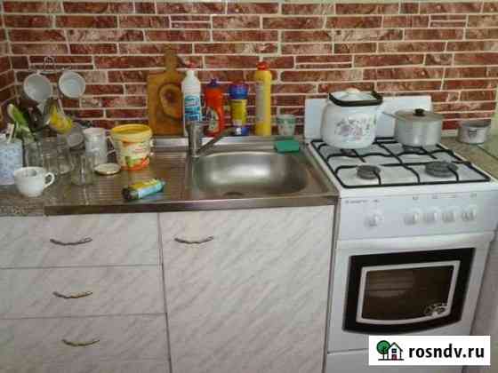 1-комнатная квартира, 31 м², 3/5 эт. на продажу в Россоши Россошь