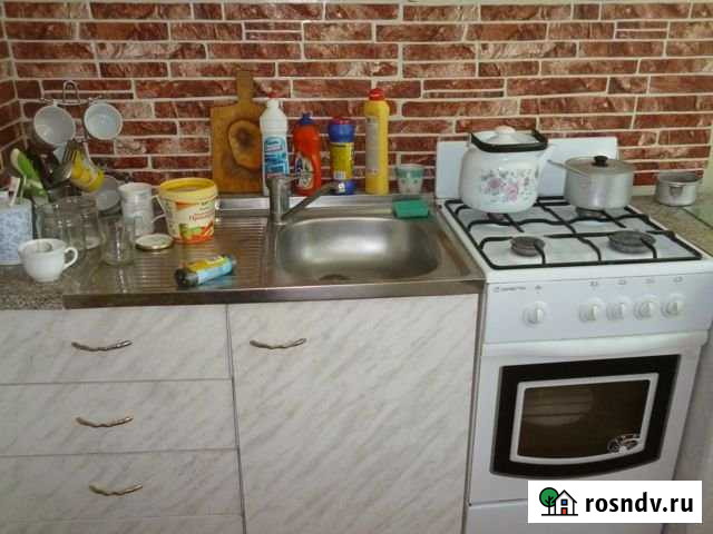 1-комнатная квартира, 31 м², 3/5 эт. на продажу в Россоши Россошь - изображение 1