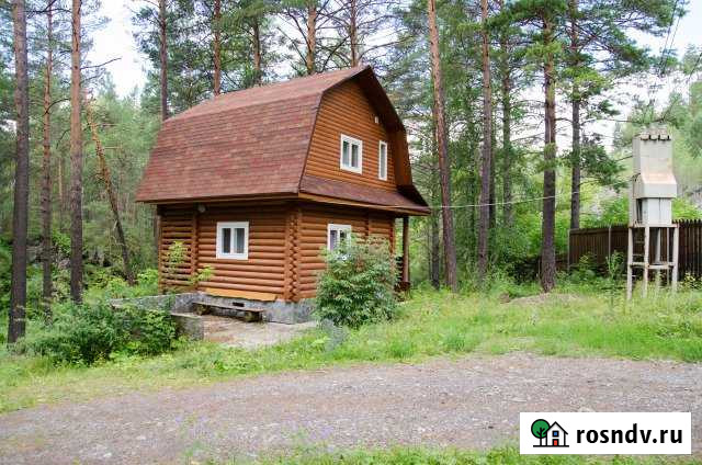 Гостиница, 65 кв.м. Горно-Алтайск - изображение 1