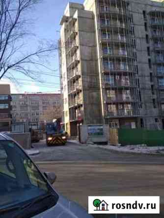 2-комнатная квартира, 82 м², 12/16 эт. на продажу в Хабаровске Хабаровск