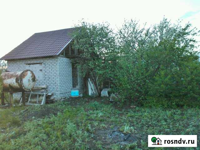 Участок СНТ, ДНП 9 сот. на продажу в Воронеже Воронеж - изображение 1