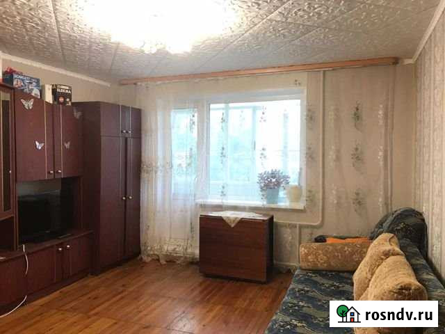 2-комнатная квартира, 44 м², 4/5 эт. на продажу в Реже Реж - изображение 1
