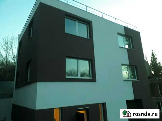 Коттедж 220 м² на участке 4 сот. на продажу в Самаре Самара - изображение 1