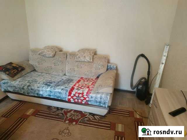 1-комнатная квартира, 30 м², 2/5 эт. в аренду на длительный срок в Иваново Иваново - изображение 1