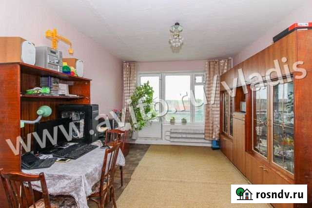 2-комнатная квартира, 45 м², 6/9 эт. на продажу в Радужном Владимирской области Радужный - изображение 1