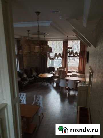 Элитный Ресторан и гостиница на Красной поляне Красная Поляна - изображение 1