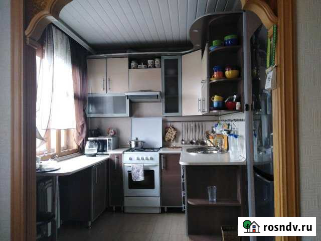 3-комнатная квартира, 60 м², 5/5 эт. на продажу в Бийске Бийск - изображение 1