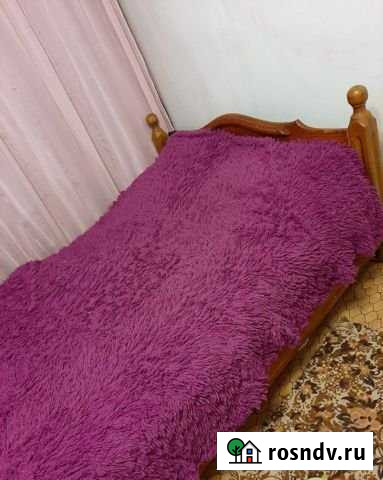 2-комнатная квартира, 45 м², 3/5 эт. в аренду на длительный срок в Бийске Бийск - изображение 1