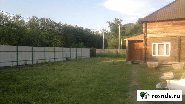 Дом 60 м² на участке 6.2 сот. на продажу в Химках Химки - изображение 1