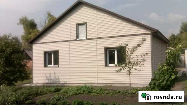 Дом 60 м² на участке 15 сот. на продажу в Северном Белгородской области Северный - изображение 1