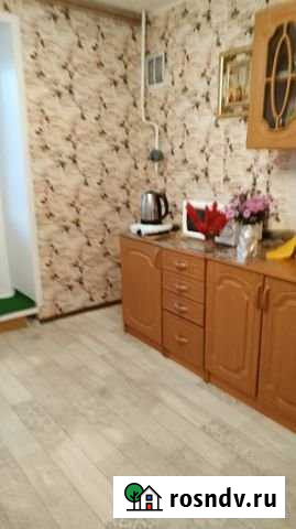 1-комнатная квартира, 32 м², 1/5 эт. на продажу в Красной Горбатке Красная Горбатка - изображение 1