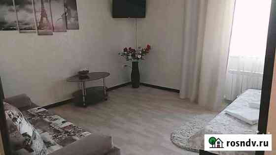 1-комнатная квартира, 25 м², 2/3 эт. в аренду посуточно в Ижевске Ижевск