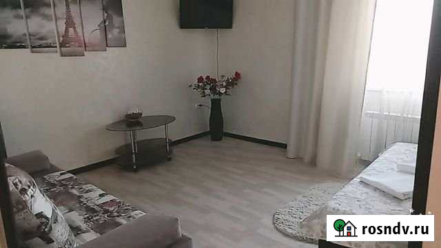 1-комнатная квартира, 25 м², 2/3 эт. в аренду посуточно в Ижевске Ижевск - изображение 1