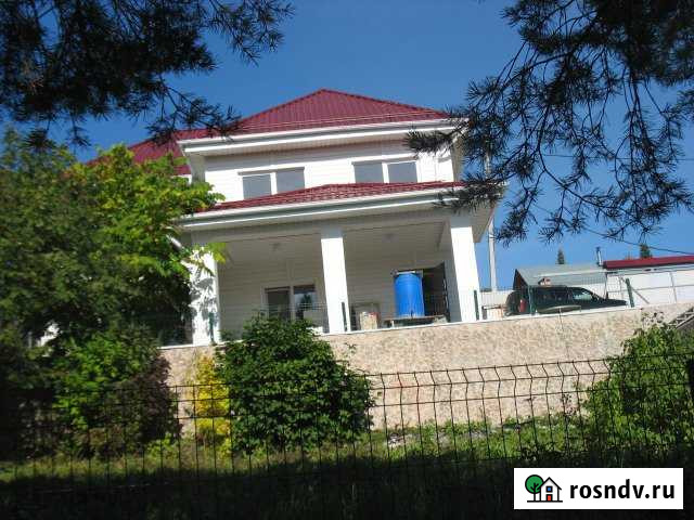 Дача 125 м² на участке 15 сот. на продажу в Первоуральске Первоуральск - изображение 1