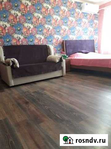 1-комнатная квартира, 31 м², 3/3 эт. в аренду на длительный срок в Батайске Батайск - изображение 1