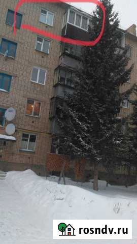 3-комнатная квартира, 63 м², 5/5 эт. на продажу в Межозерном Межозерный - изображение 1