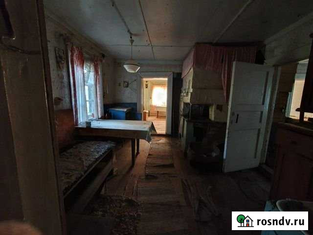 Дом 69.1 м² на участке 17 сот. на продажу в Пряже Пряжа - изображение 1