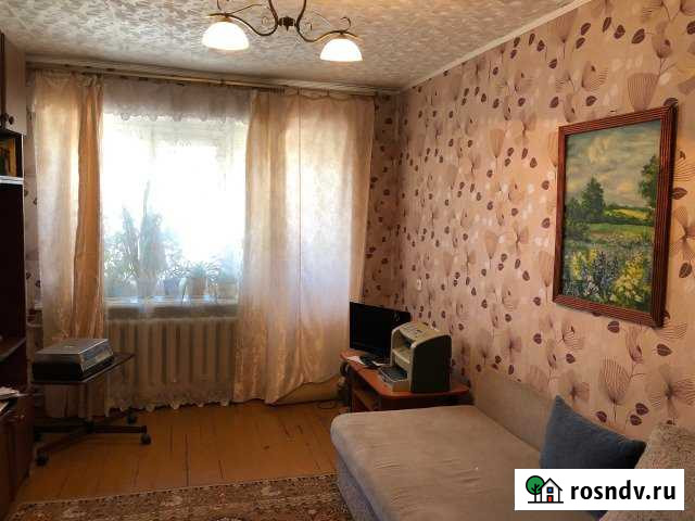 2-комнатная квартира, 44 м², 2/5 эт. на продажу в Сухом Логу Сухой Лог - изображение 1