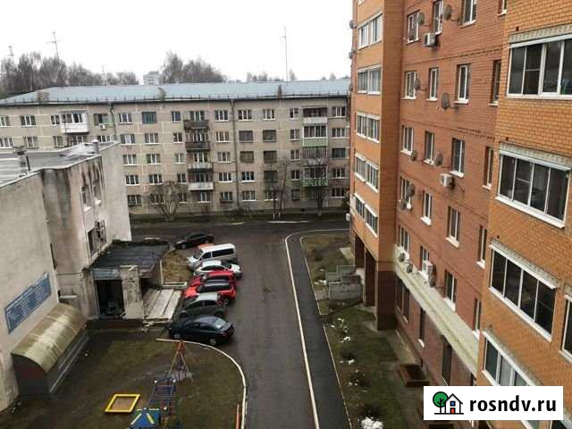 1-комнатная квартира, 39.5 м², 5/12 эт. на продажу в Конаково Конаково - изображение 1