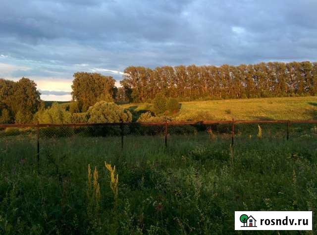 Участок ИЖС 24 сот. на продажу в Коломне Коломна - изображение 1