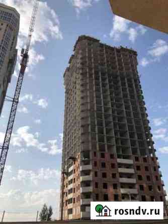 2-комнатная квартира, 65 м², 8/25 эт. на продажу в Саратове Саратов