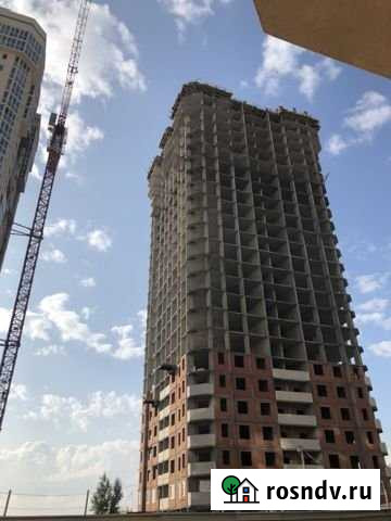 2-комнатная квартира, 65 м², 8/25 эт. на продажу в Саратове Саратов - изображение 1